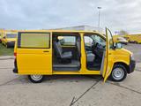 Volkswagen T5 Transporter/ 2.0 TDI/EU5/1.Hand/5-Sitze - Trucks in Magdeburg