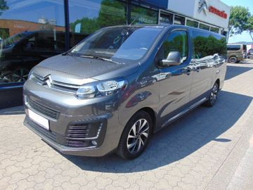 Citroën SpaceTourer