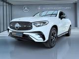 Mercedes-Benz GLC 300 e 4M Coupé AMG, Night,Pano,Burm3D,DISTR