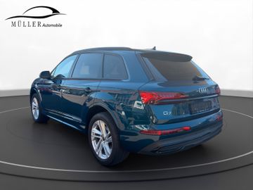 Audi Q7 - 4