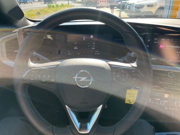Opel Mokka 1.2 Turbo GS Alcantara Multimedia