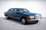 Mercedes-Benz 560 SEL W126 KLIMA - Mercedes-Benz: W126