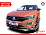 Volkswagen T-Roc 1.6 TDI R-Line LED Navi Totwinkel Kamera - Volkswagen T-Roc: R Line