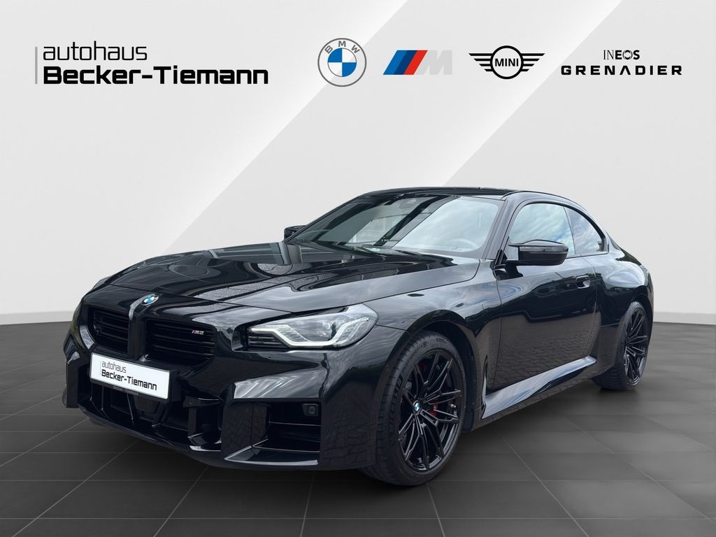 Image of BMW M2