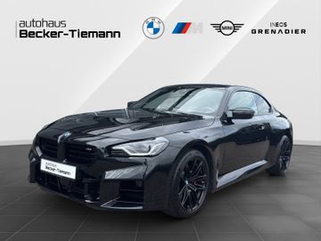 BMW M2 Coupé 1. Hand | adap.LED | Head-Up | HarmanK 