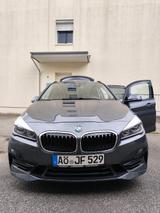 BMW 220i f45 - BMW 220 Active Tourer Kombi Gebrauchtwagen