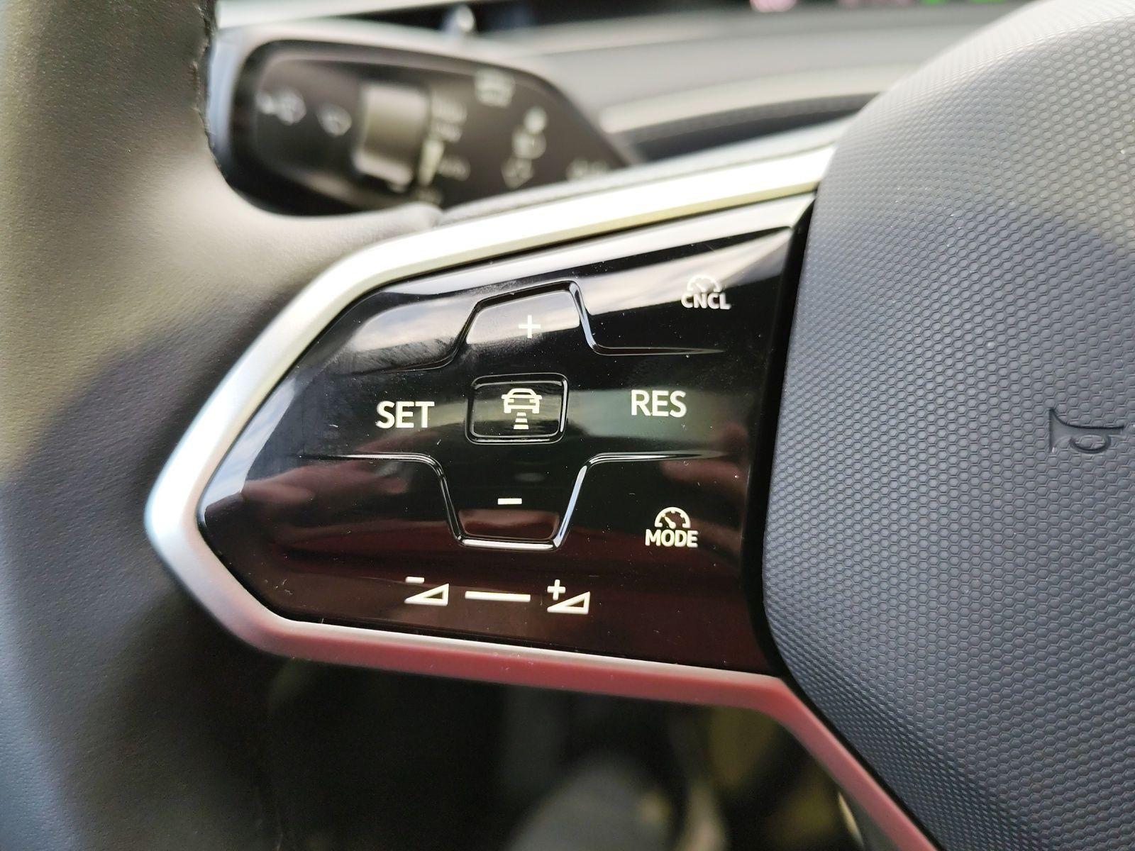 Volkswagen ID.7 Tourer Pro S HUD*H&K*AHK*AreaView*PANO