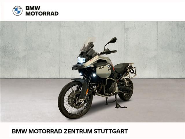 BMW F 900 GS Adventure