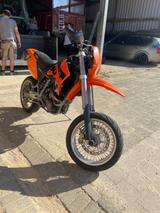 KTM 640 LC4 - Angebote entsprechen deinen Suchkriterien
