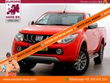 Mitsubishi L 200 2.4 DI-D 180pk Club Cab Intense 4x4 High/L - Mitsubishi 4