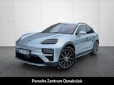 Porsche Macan Turbo Pano Burmester Matrix 22-Zoll Drive  - Porsche Macan T