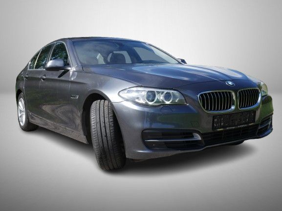 BMW 520 Baureihe 5 Lim. 520d