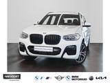 BMW X3 xDrive20d M Sport - BMW X3 Gebrauchtwagen in Bonn