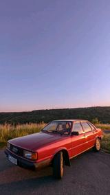 Audi 80 B2 Typ 81 - Audi: Typ 81