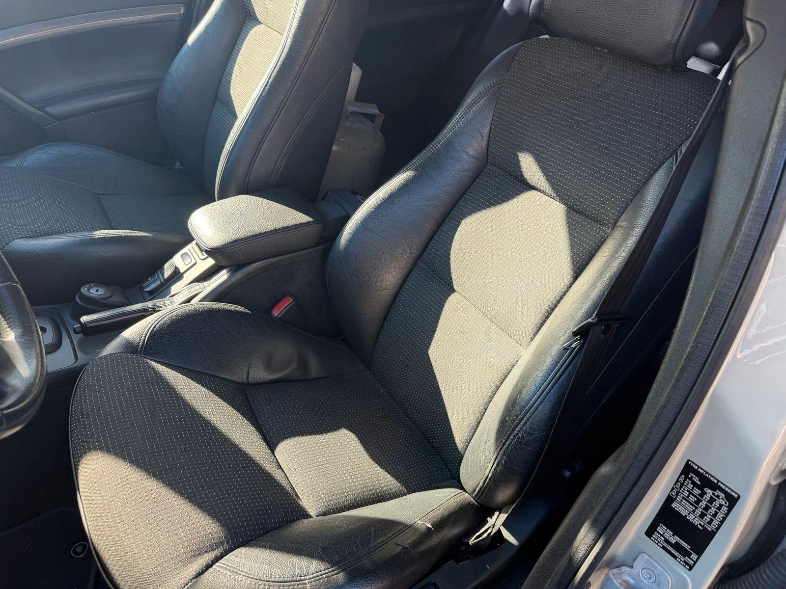 Saab 9-5 2006 — photo 10