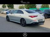 Mercedes-Benz CLA 220 4M Coupe +AMG+SHZ+AMBIENTE+NAVI+DISTRO - Mercedes-Benz CLA
