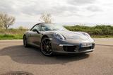Porsche 991 Carrera S Cabriolet