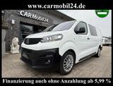 Fiat Scudo  Kasten L3 Multicab SX 6-Sitzer*AC* - Fiat Scudo: Sitze