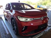 Volkswagen ID.5 - Vorschau Bild 3