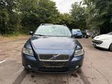 Volvo V50 Kombi 2.0 D *LEDER,SHZ,KLIMA* - gebrauchte Volvo V50 aus dem Jahr 2007