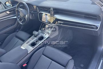 Audi A6 - 11