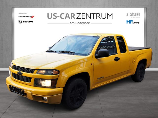 Chevrolet Colorado LS Sport 2WD 3.5l