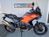KTM 1390 Super Adventure S EVO 2026 - KTM NEU ENDURO