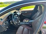 Mercedes-Benz CLA 220d SB AMG Exklusiv 8x AMG Felgen - Mercedes-Benz CLA 220 Shooting Brake von privat
