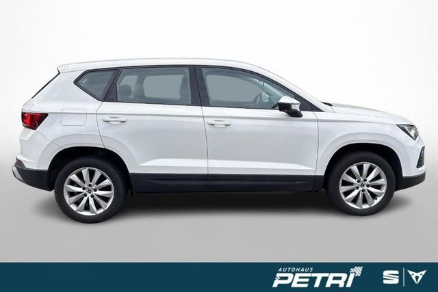 Foto Nummer 6: SEAT Ateca