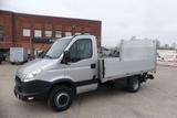 Iveco Daily 70C17 Maxi 3.0*BC*Tempo*LBW*TCO*        - Iveco Diesel Abschleppwagen 70c17
