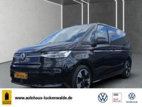 Volkswagen T7 Multivan - Vorschau Bild 1