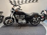 Harley-Davidson XL 883 Super Low*5HD*erst 15100km - Offers matching your search criteria