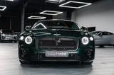 Bentley Continental GT V8 Mulliner Blackline-Panorama - gebrauchte Bentley Continental GT aus dem Jahr 2022
