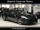 Ferrari GTC4 Lusso V12 - VAT - Carbon - Display - schwarze Ferrari GTC4Lusso
