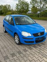 Volkswagen VW Polo 9N3 sehr guter Zustand aus Erster ... - Volkswagen Polo: 9n 9n3