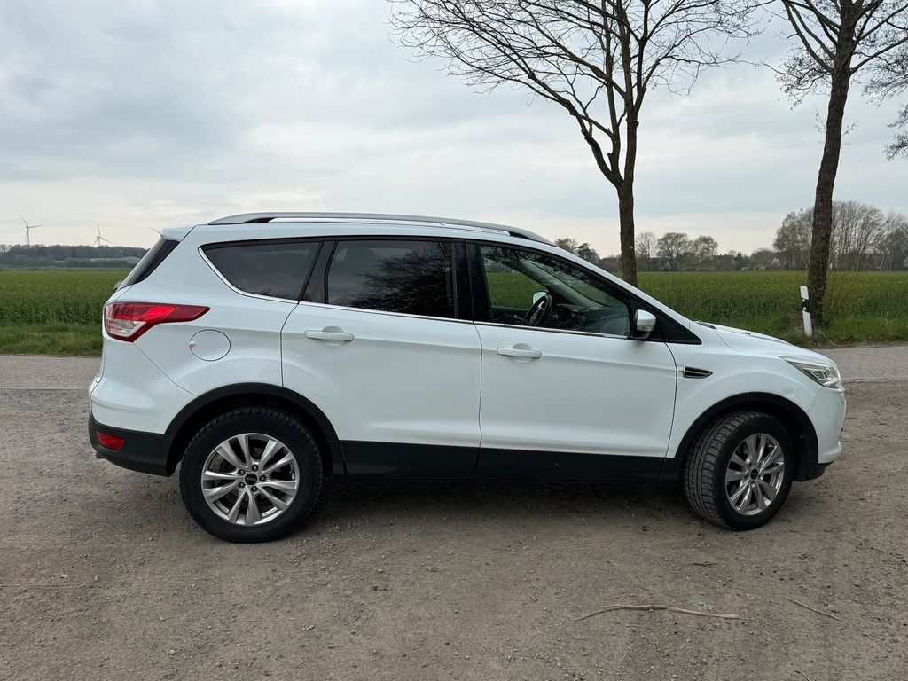 Image of Ford Kuga