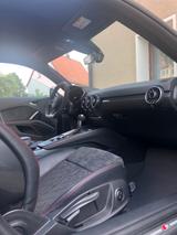 Audi TT 45 TFSI S tronic Coupe SLine Competition - Audi TT: Sline