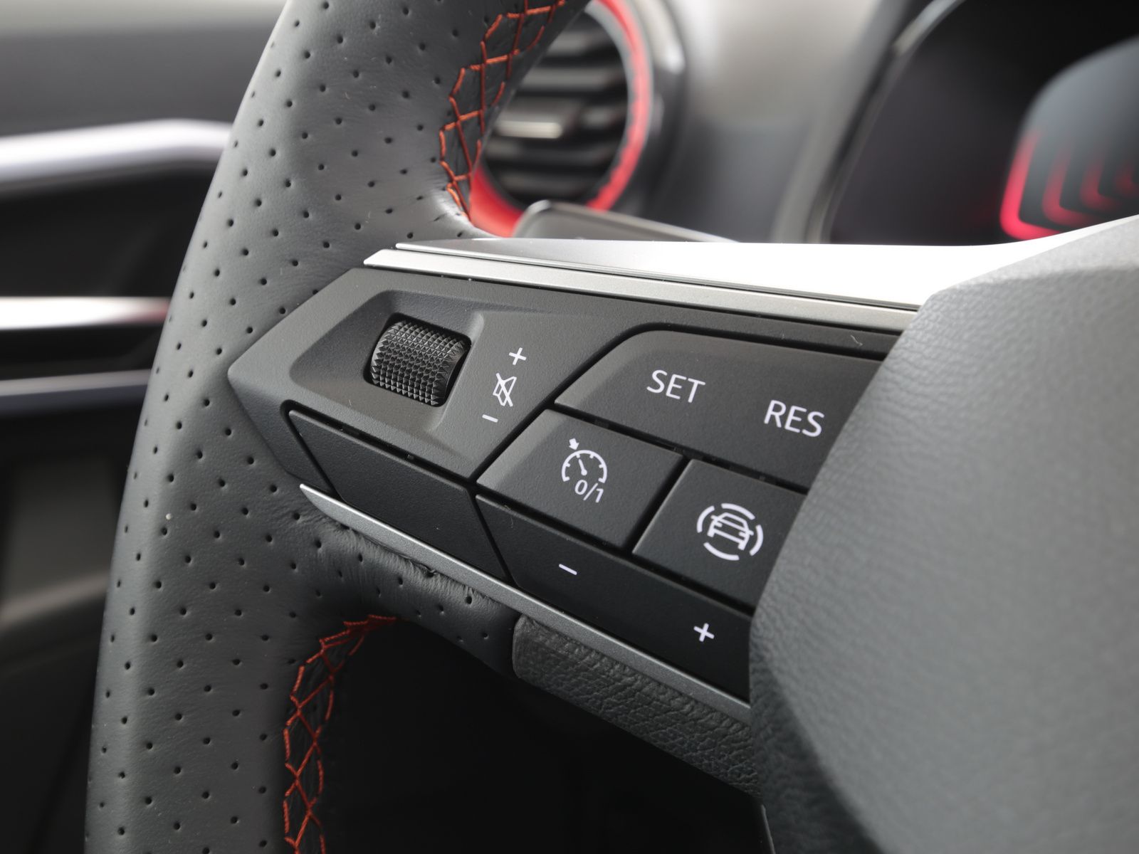 Seat Ibiza - Bild 14