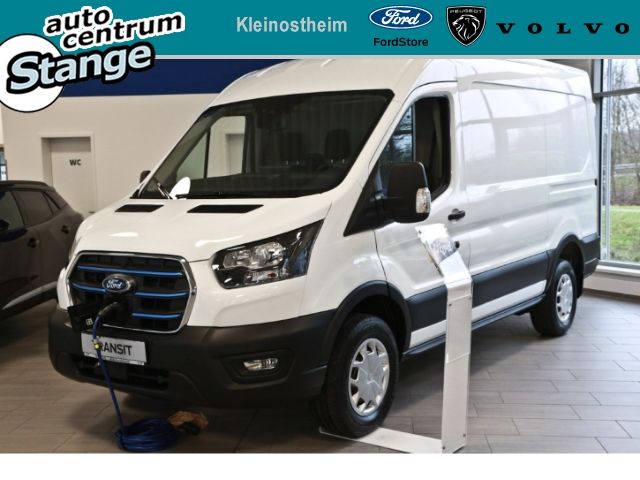 Ford Transit E Kastenwagen 390 L2 Trend Navi,Klimaaut