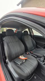 Opel Corsa 1.4 Twinport Sport Sport - Opel Corsa aus 2007: Sport