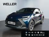 Toyota C-HR Teamplayer gesucht CHR Hybrid mit Herz und  - : Gesucht