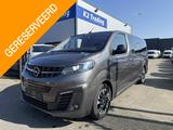 Opel Zafira-e Life 100 kW 75kWh Tourer L ELECTRIC DOO - Opel Zafira Life mit Elektro-Antrieb