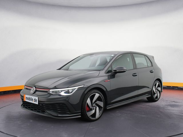 Volkswagen Golf VIII GTI Clubsport 2.0 TSI DSG / Navi, LED+