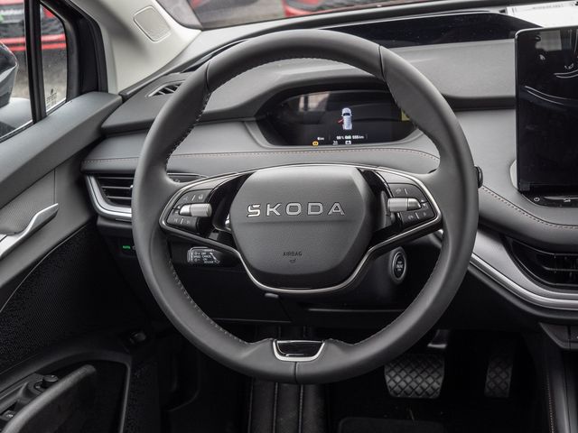 Foto Nummer 7: SKODA Elroq