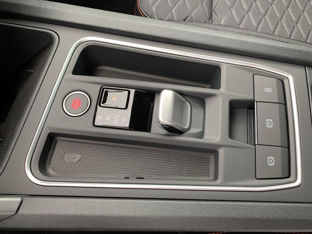 Seat Leon - Bild 19