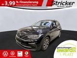 Volkswagen Tiguan Active 1.4TSI DSG e-Hybrid 238,-ohne Anza - Volkswagen Tiguan ACTIVE mit Hybrid-Antrieb (Benzin/Elektro)