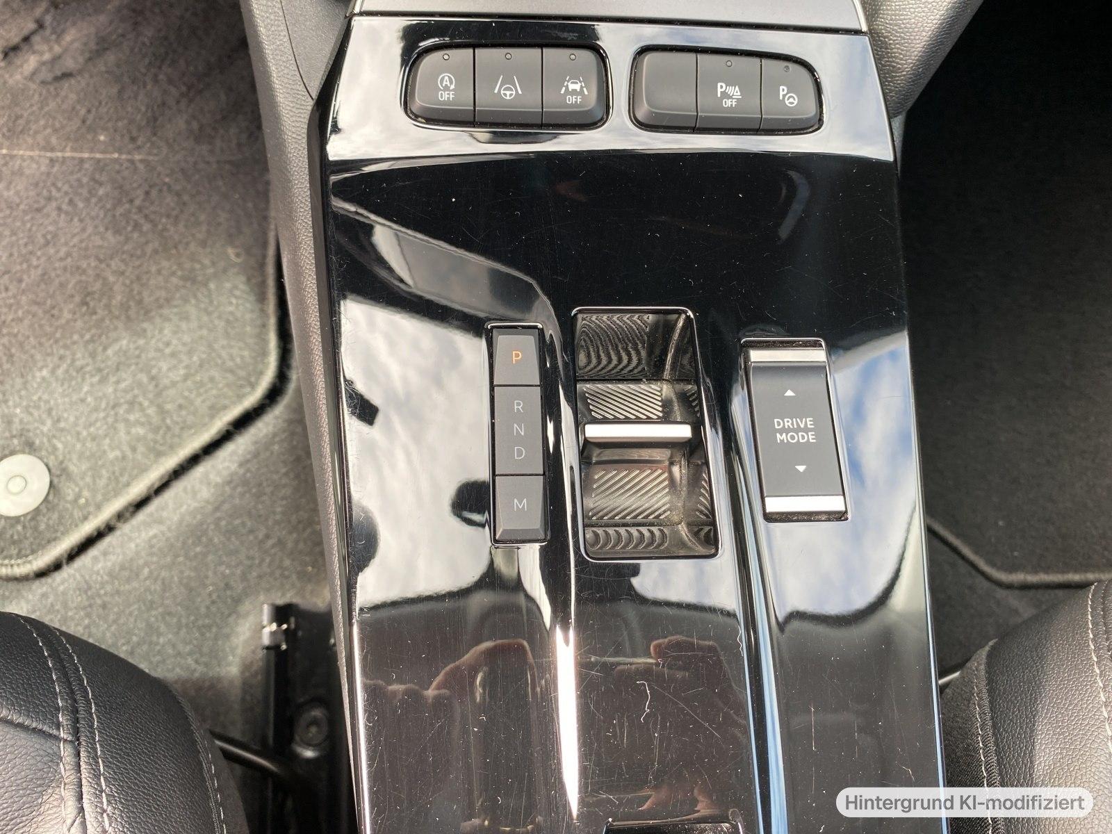 Opel Mokka Ultimate 1.2 Dig.Cockpit LED Shz. Tempom.