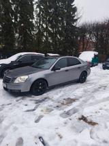 Cadillac BLS 2.8 T V6 255PS Sport Luxury Autom. Sport... - Cadillac BLS Gebrauchtwagen