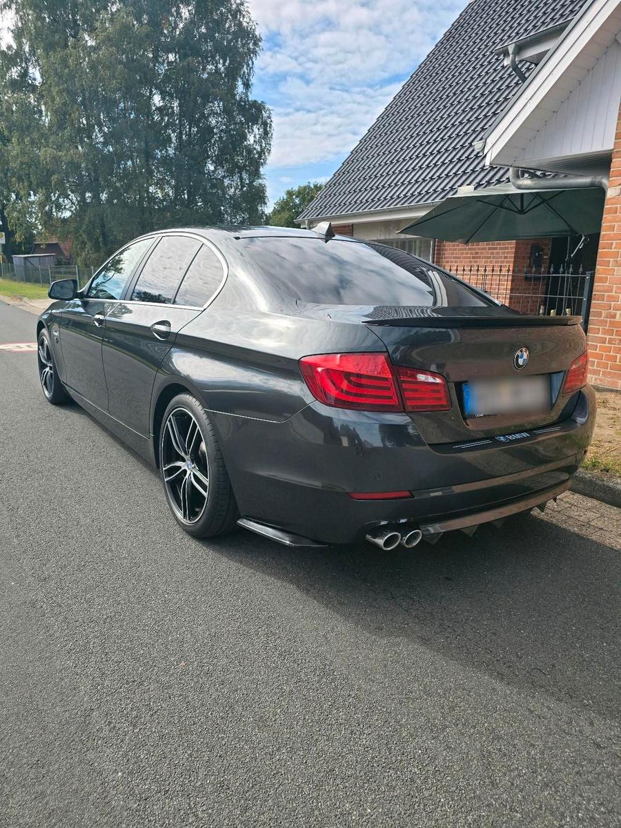 BMW 535