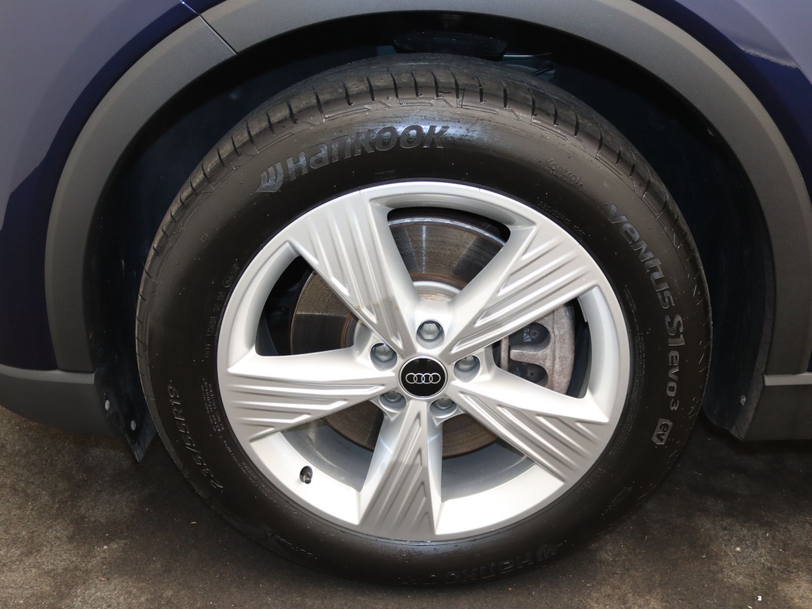 Audi Q4 e-tron - Bild 18